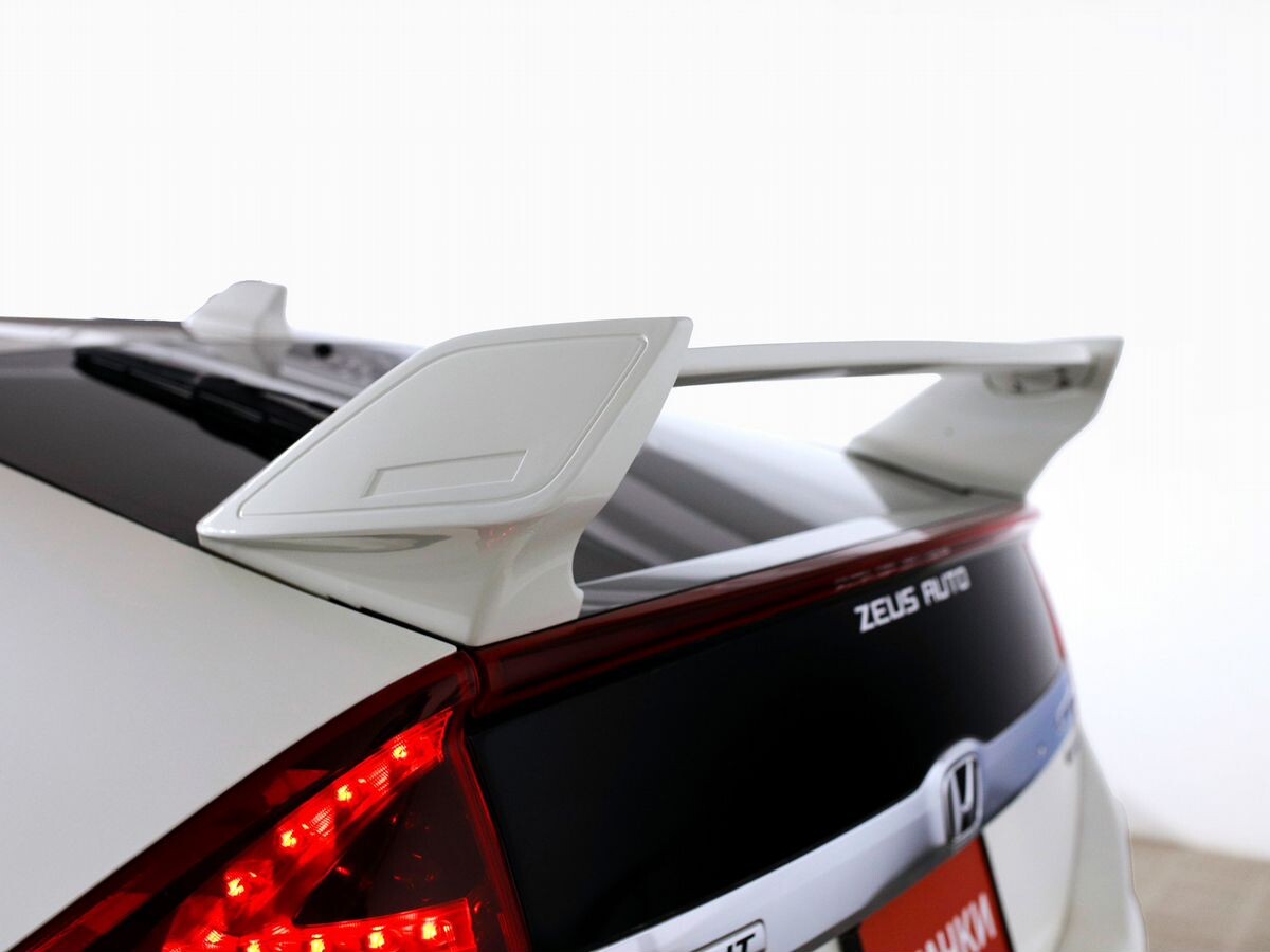 Honda Insight 2012 - фото автомобиля