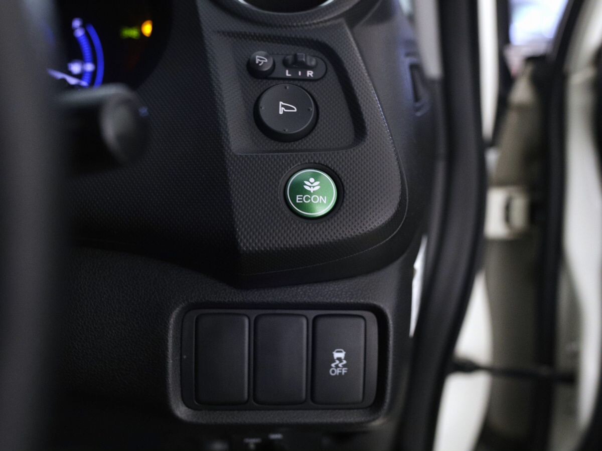 Honda Insight 2012 - фото автомобиля