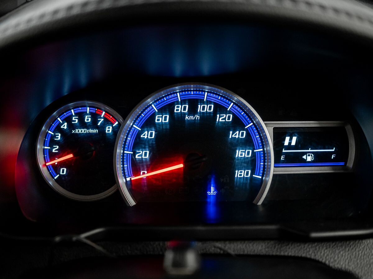 Toyota Roomy 2020 - фото автомобиля