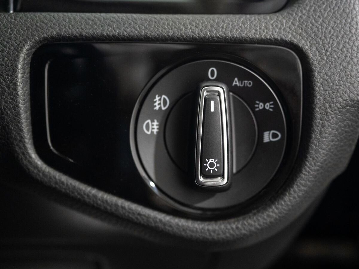 Volkswagen Golf 2014 - фото автомобиля