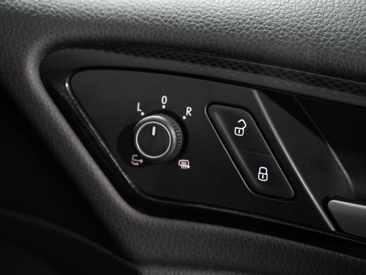 Volkswagen Golf 2014 - фото автомобиля