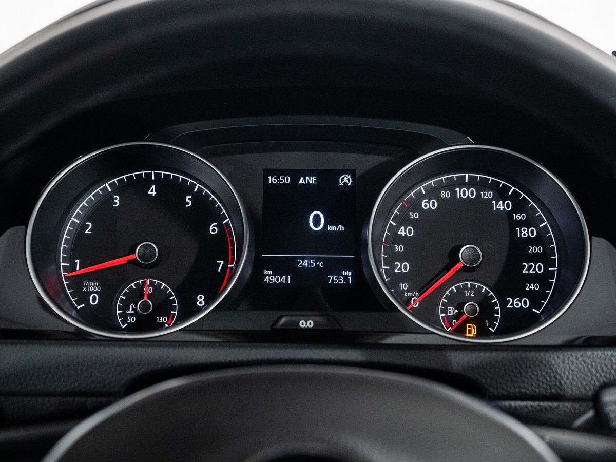 Volkswagen Golf 2014 - фото автомобиля