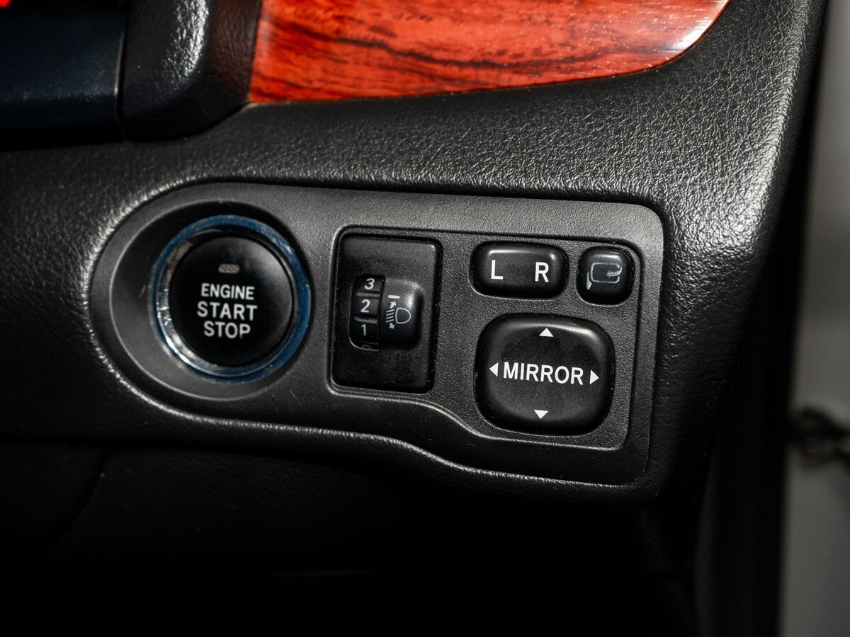 Toyota Allion 2008 - фото автомобиля