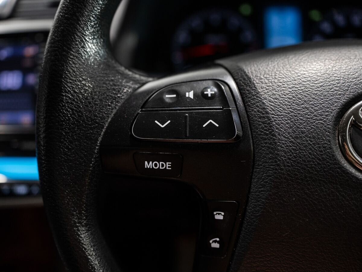 Toyota Allion 2008 - фото автомобиля