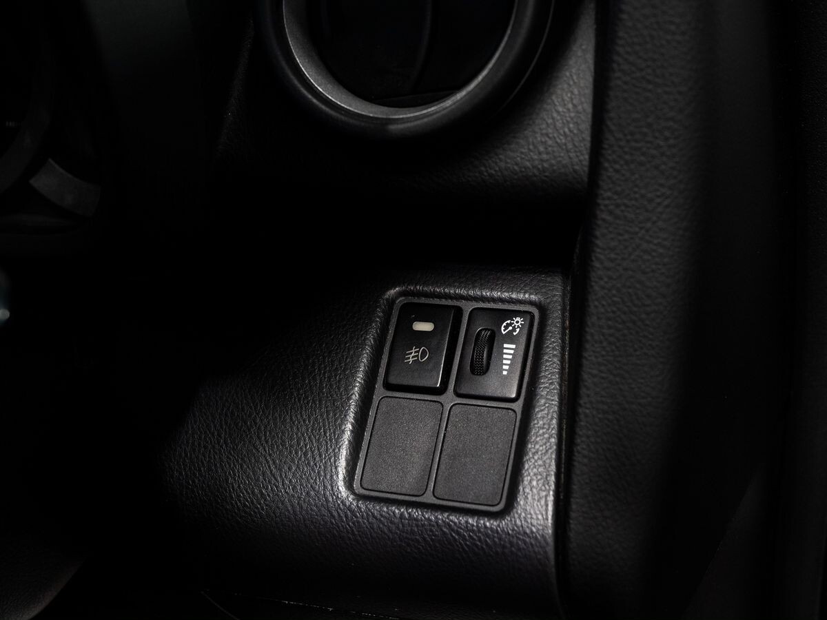 Toyota RAV4 2008 - фото автомобиля