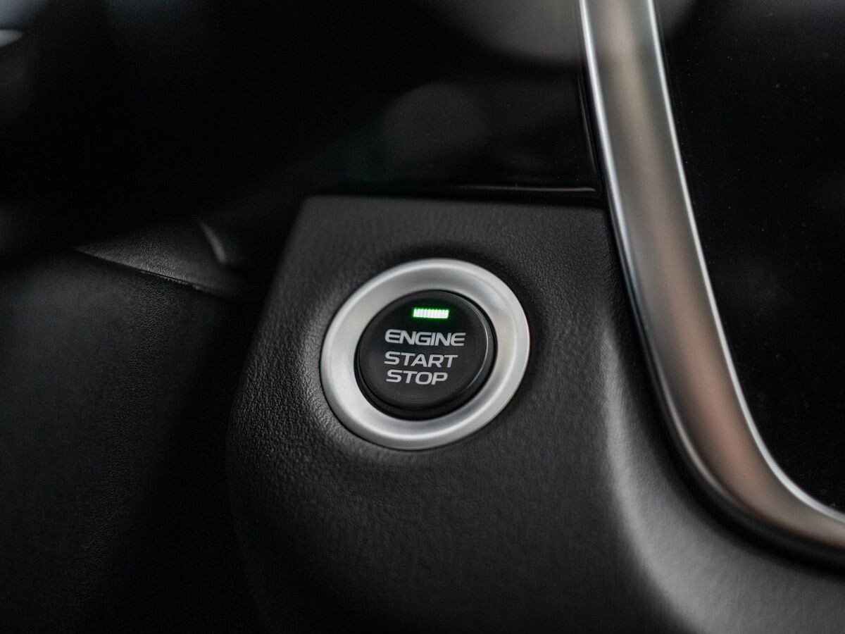 Geely Atlas Pro 2022 - фото автомобиля
