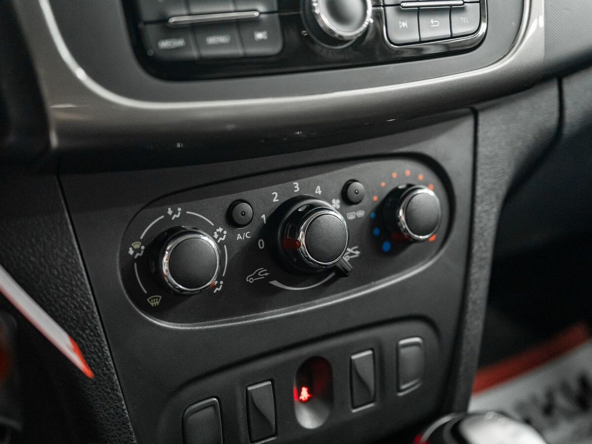 Renault Sandero Stepway 2021 - фото автомобиля