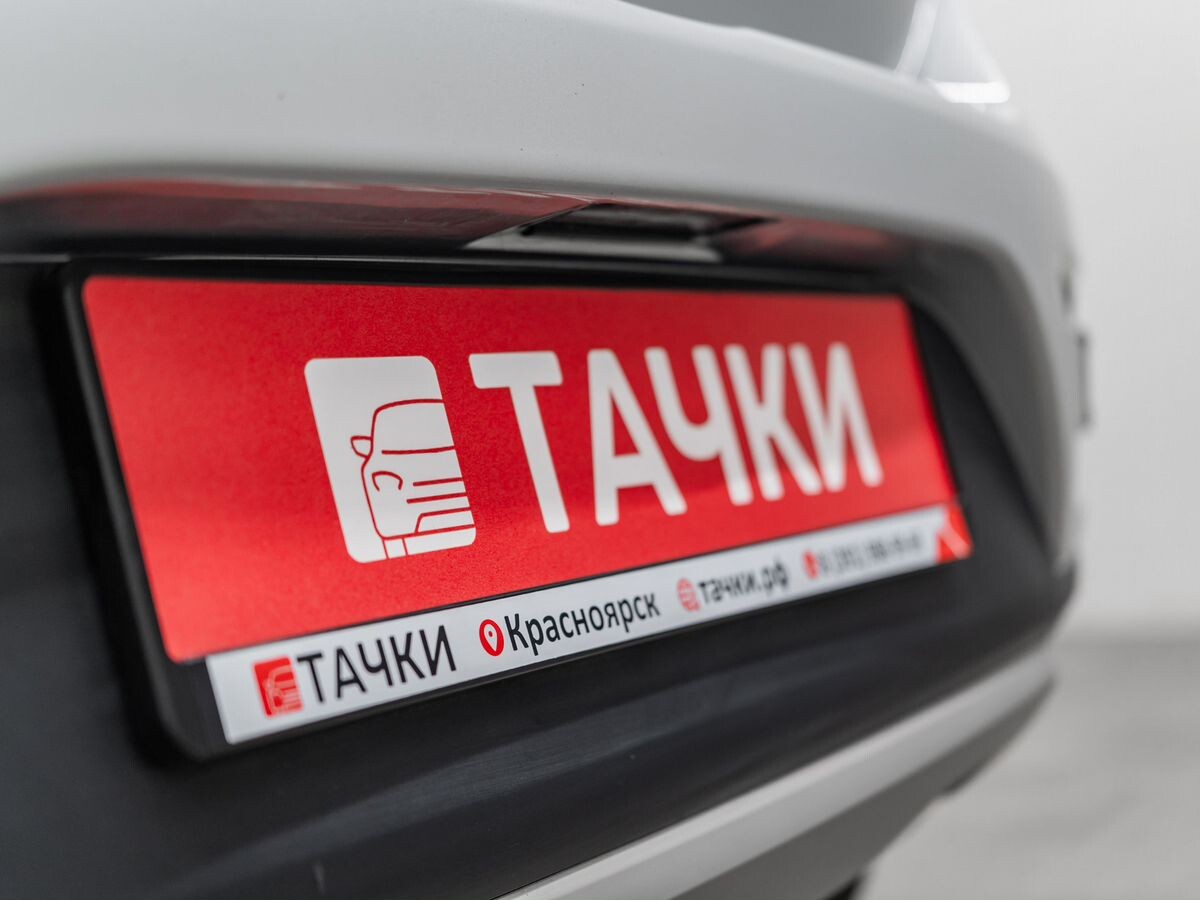 Renault Sandero Stepway 2021 - фото автомобиля