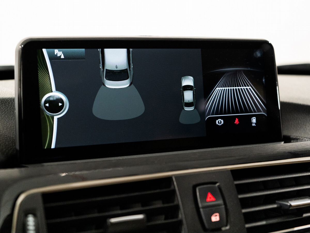 BMW 3-Series 2013 - фото автомобиля