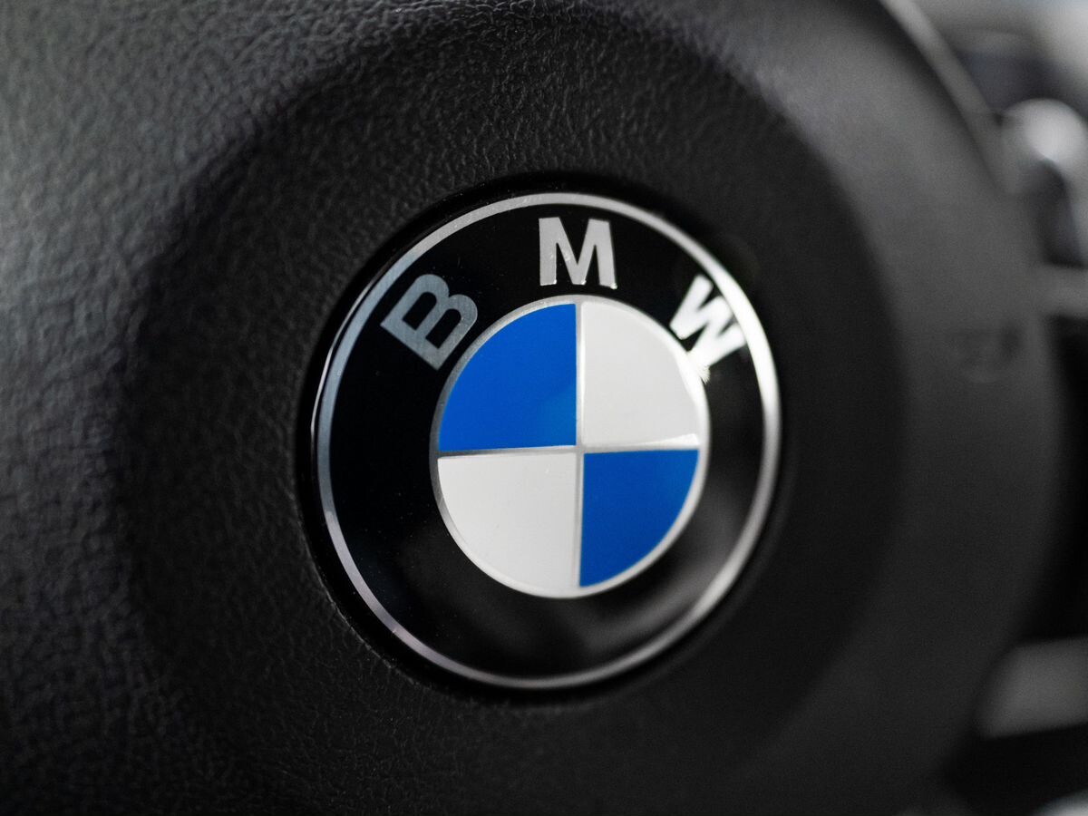 BMW 3-Series 2013 - фото автомобиля