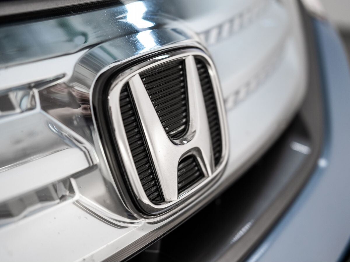 Honda Freed 2013 - фото автомобиля