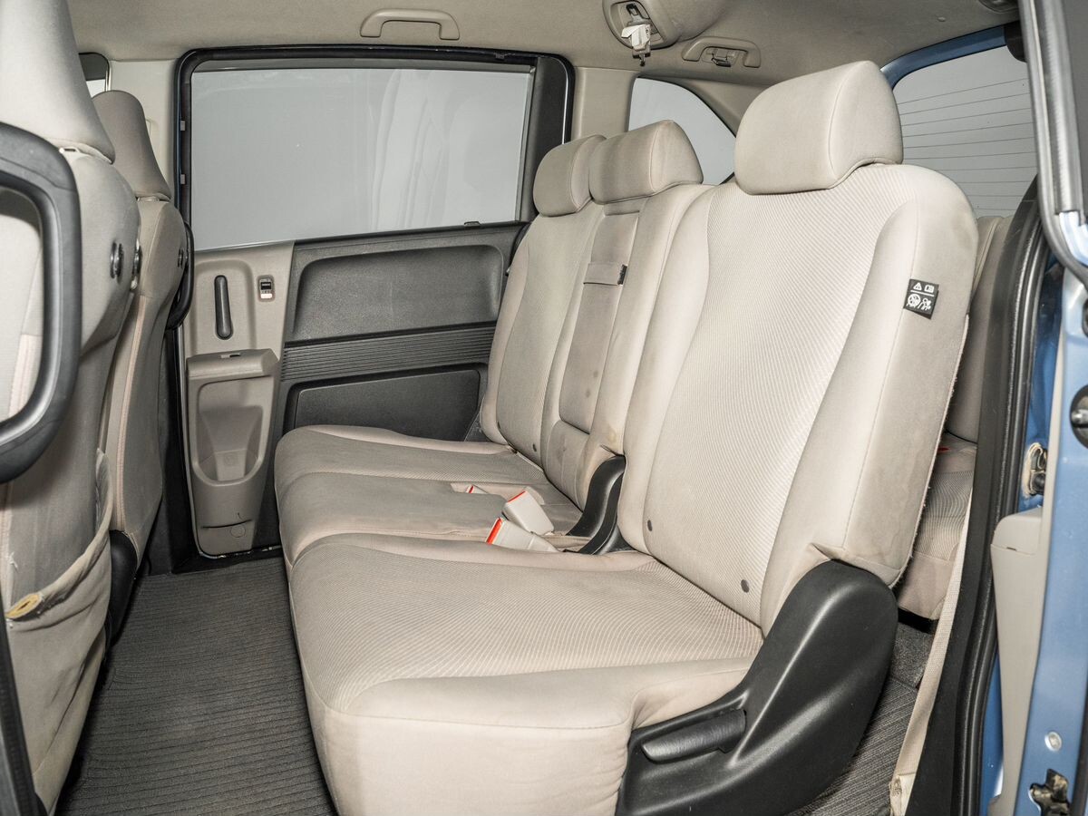 Honda Freed 2013 - фото автомобиля