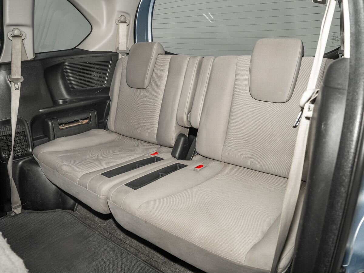 Honda Freed 2013 - фото автомобиля