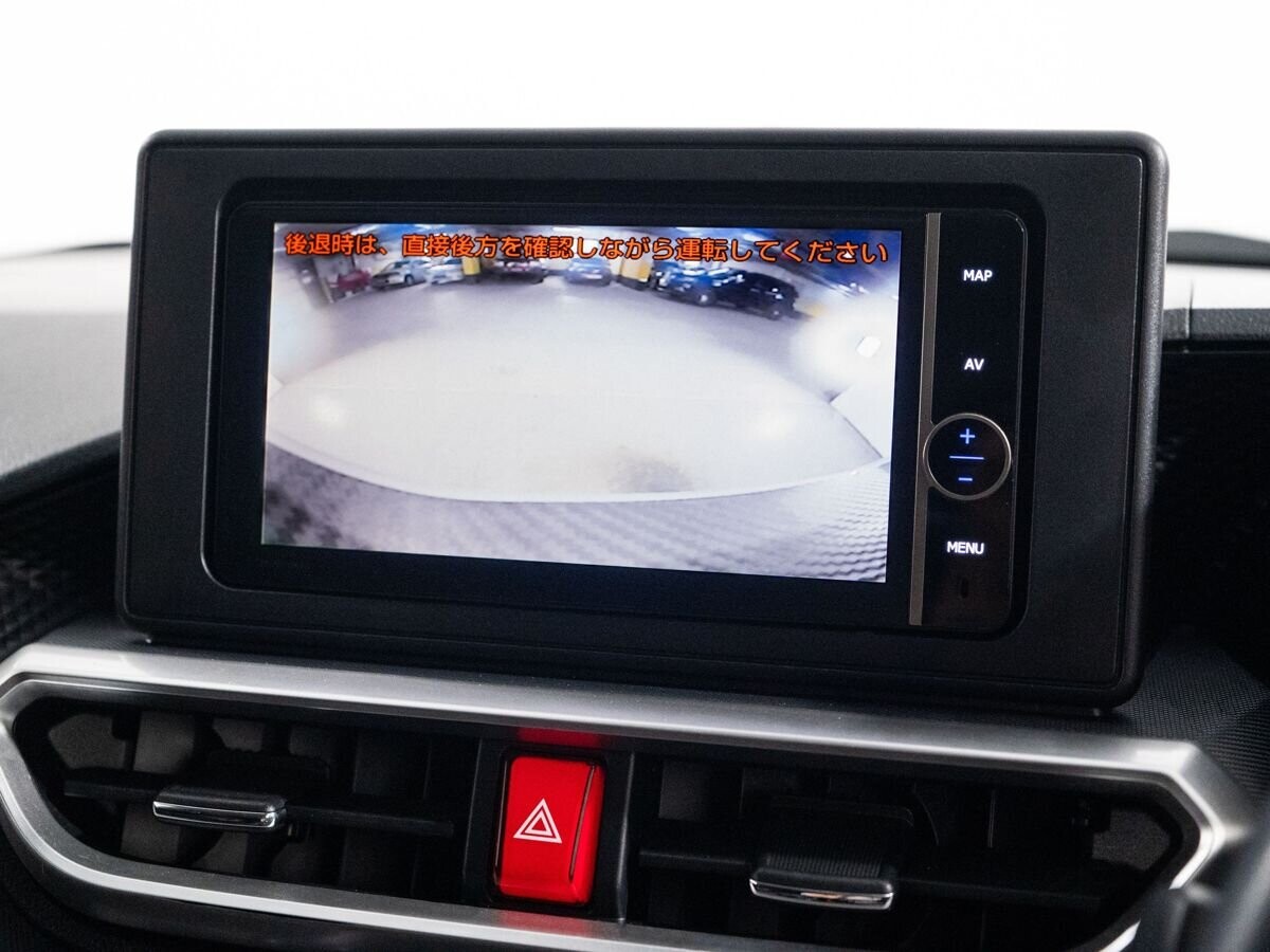 Toyota Raize 2019 - фото автомобиля