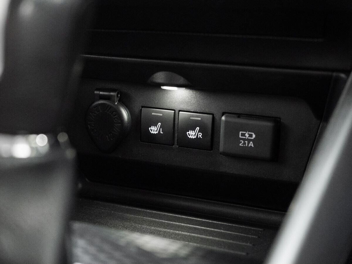 Toyota Raize 2019 - фото автомобиля