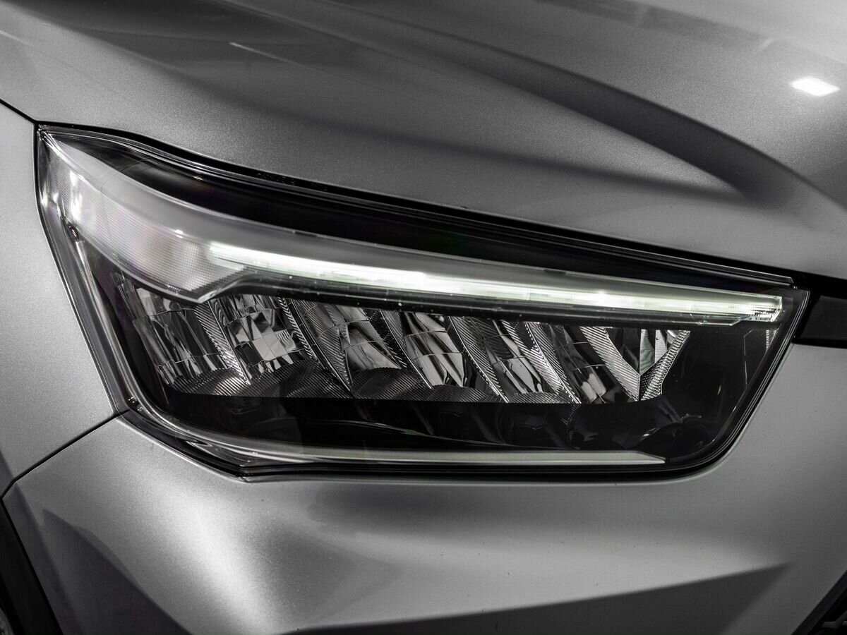 Toyota Raize 2019 - фото автомобиля