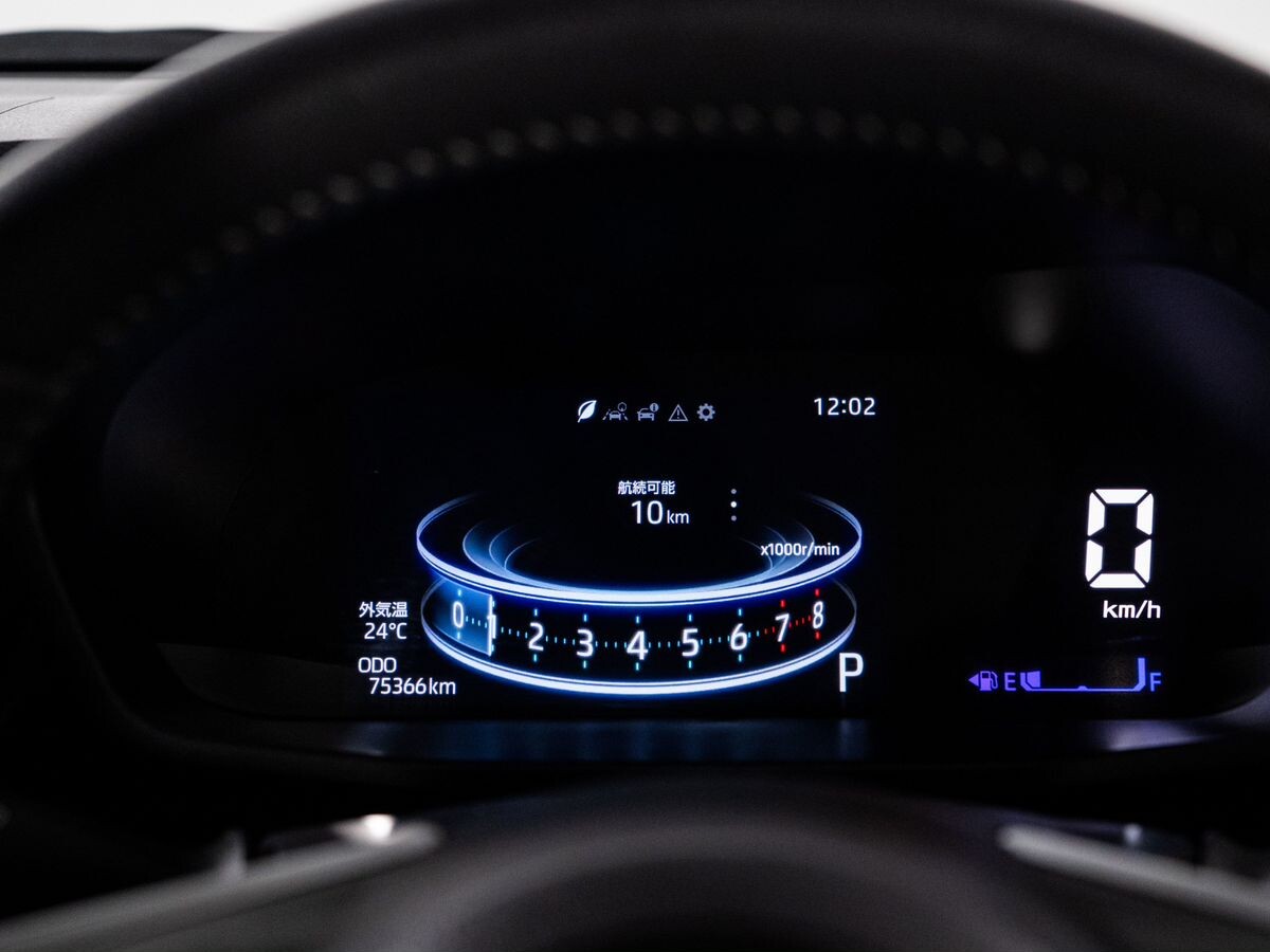 Toyota Raize 2019 - фото автомобиля