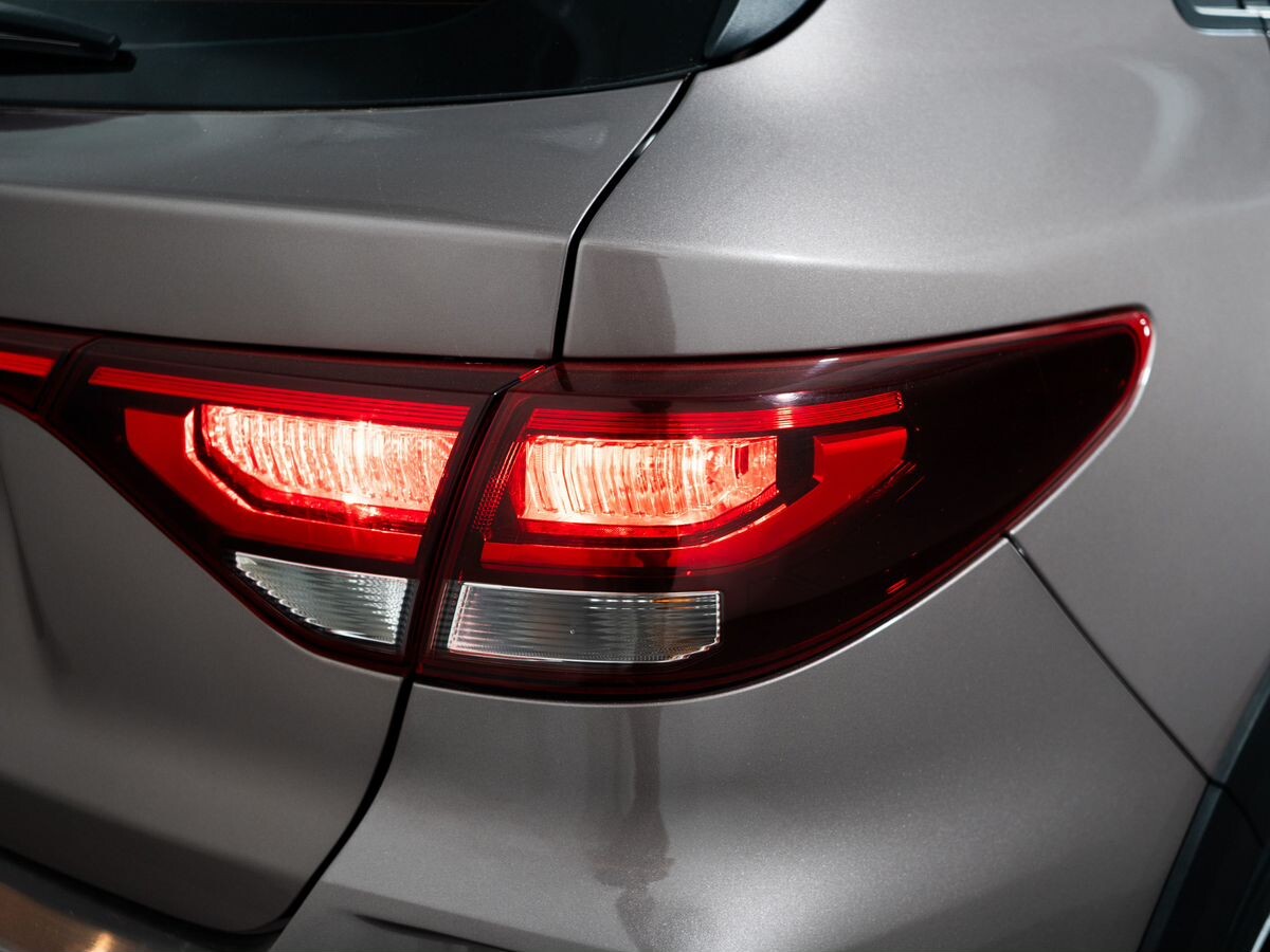 Kia Rio X (X-Line) 2020 - фото автомобиля