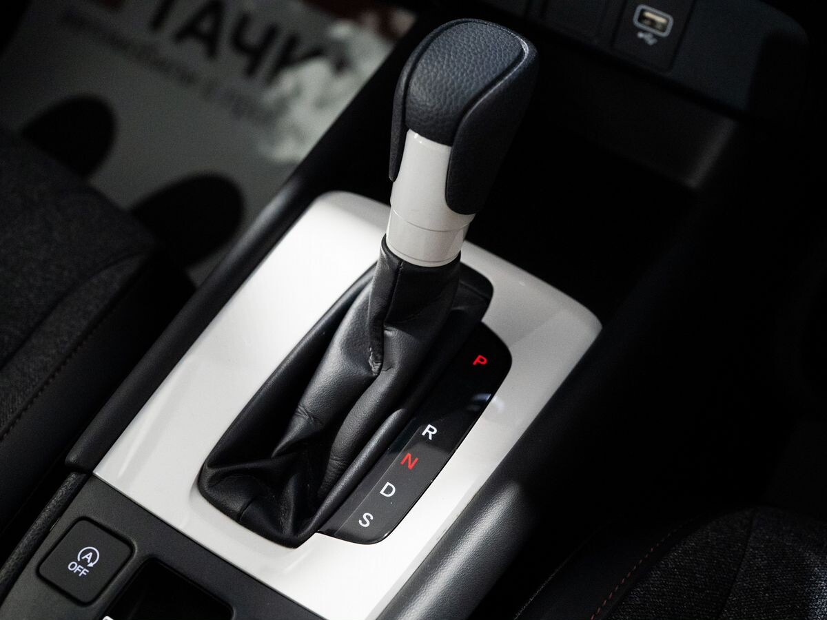 Honda Fit 2021 - фото автомобиля