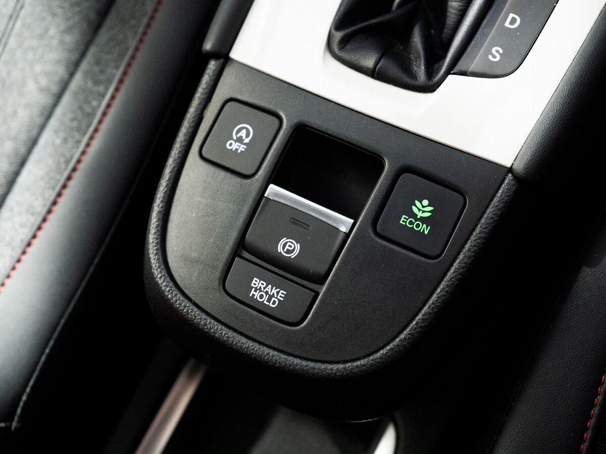 Honda Fit 2021 - фото автомобиля