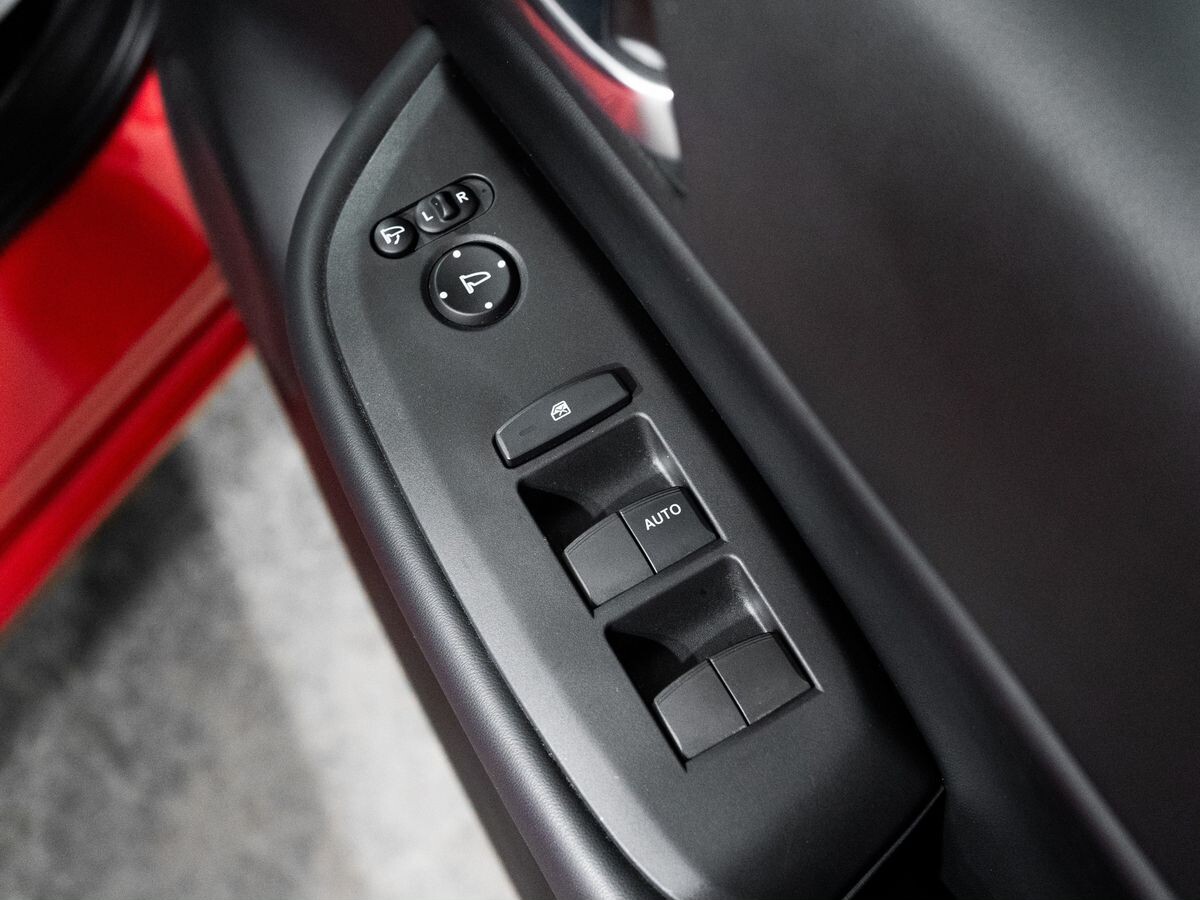 Honda Fit 2021 - фото автомобиля