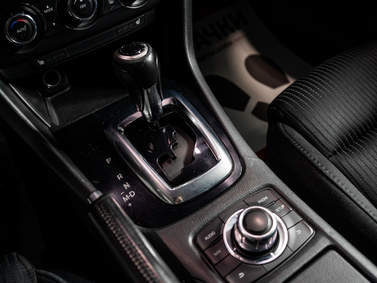 Mazda Mazda6 2013 - фото автомобиля