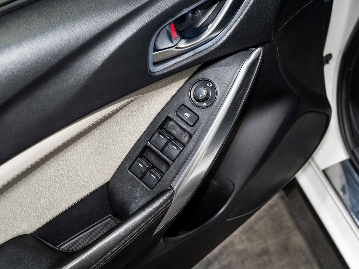 Mazda Mazda6 2013 - фото автомобиля