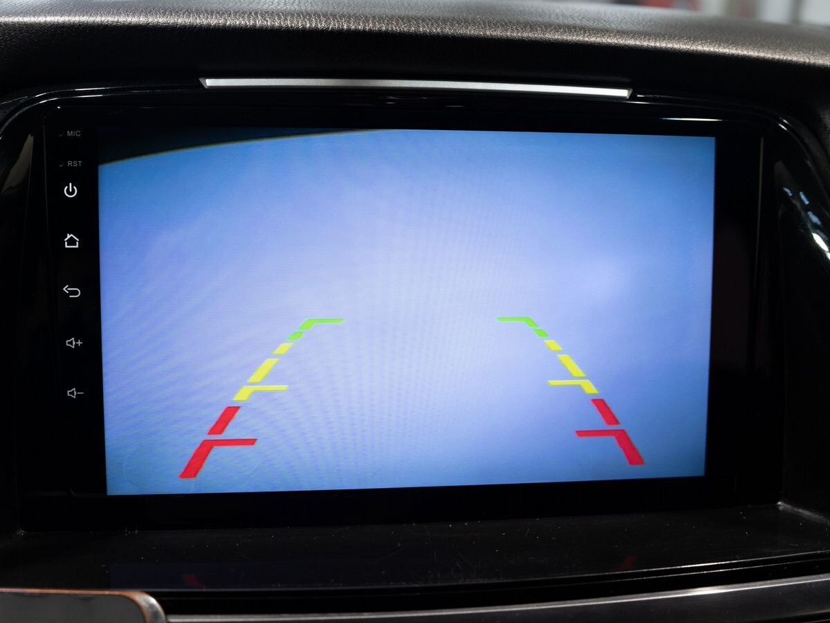 Mazda Mazda6 2013 - фото автомобиля