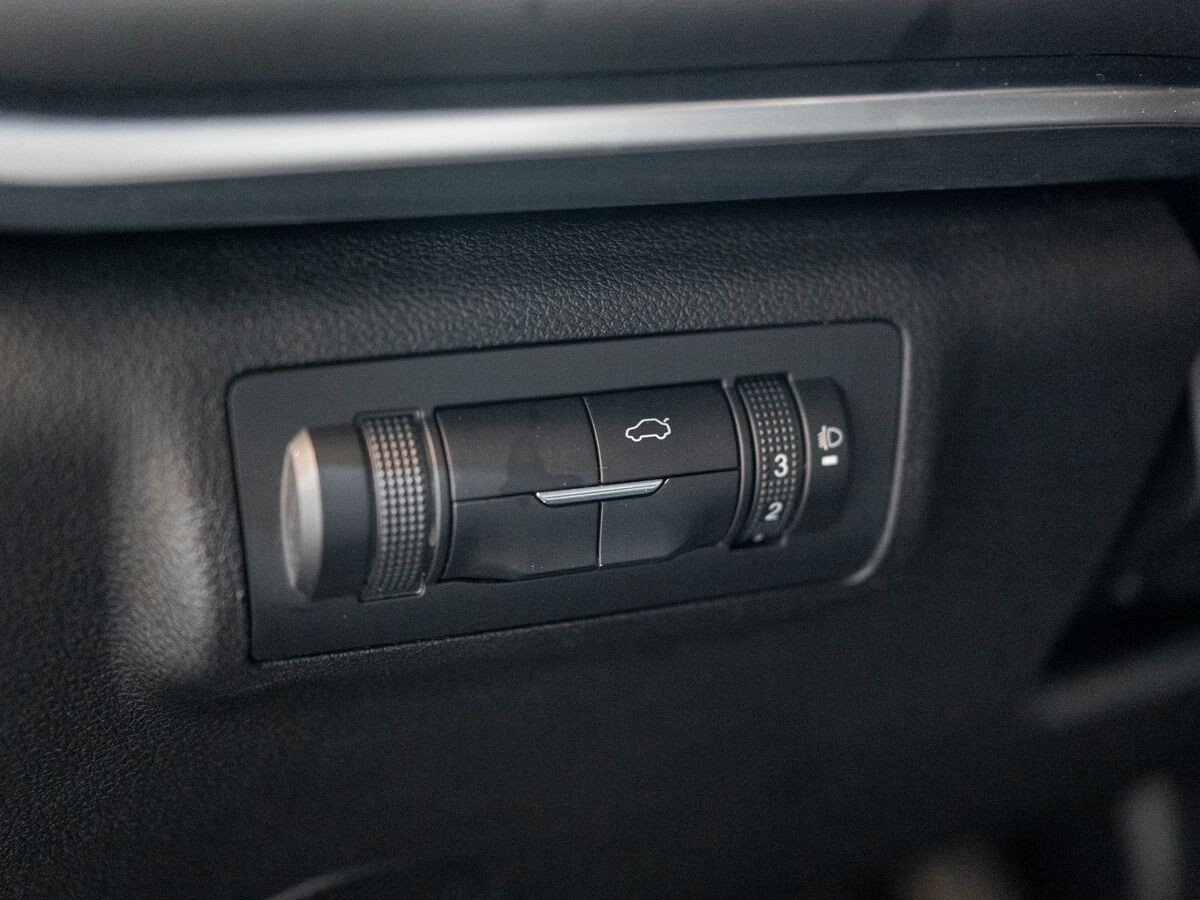 Chery Tiggo 8 2022 - фото автомобиля