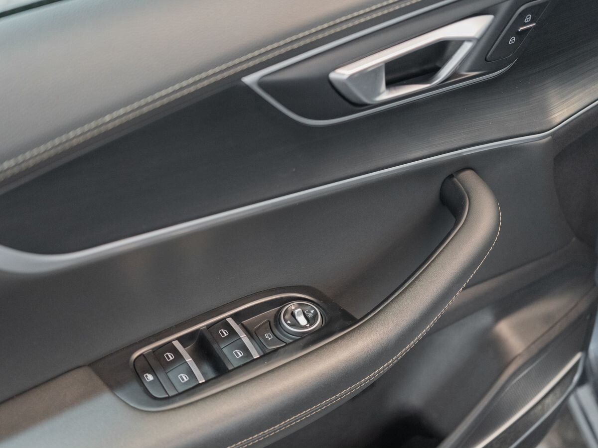 Chery Tiggo 8 2022 - фото автомобиля