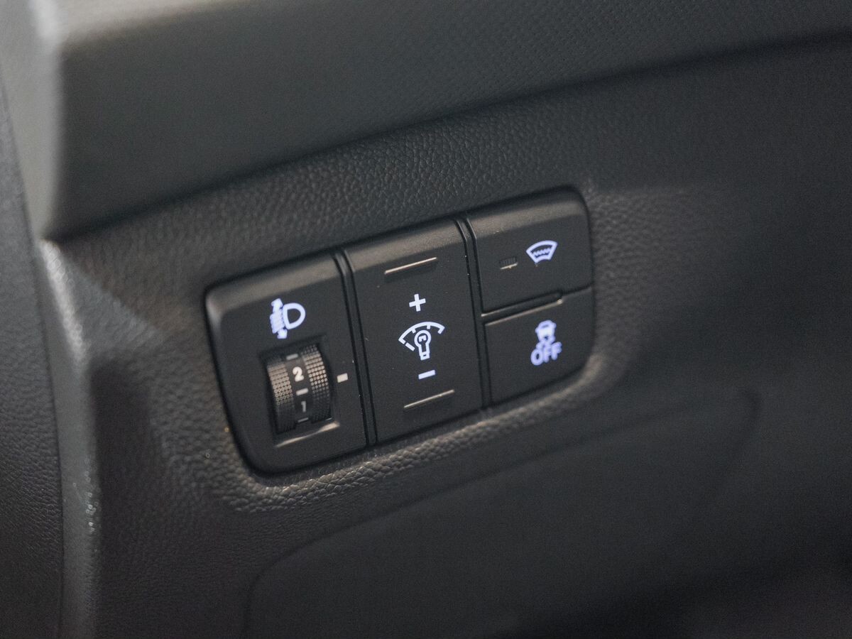 Hyundai Creta 2018 - фото автомобиля