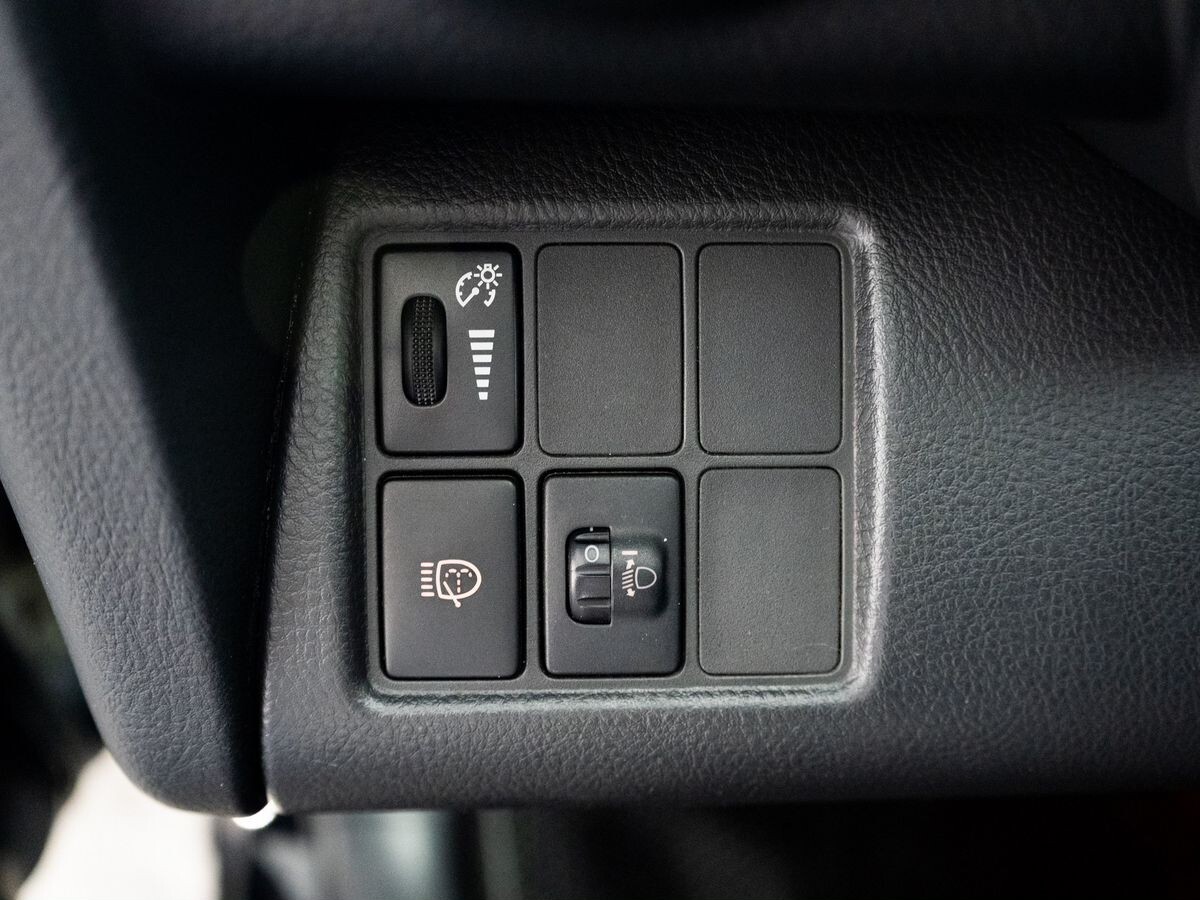 Toyota RAV4 2008 - фото автомобиля