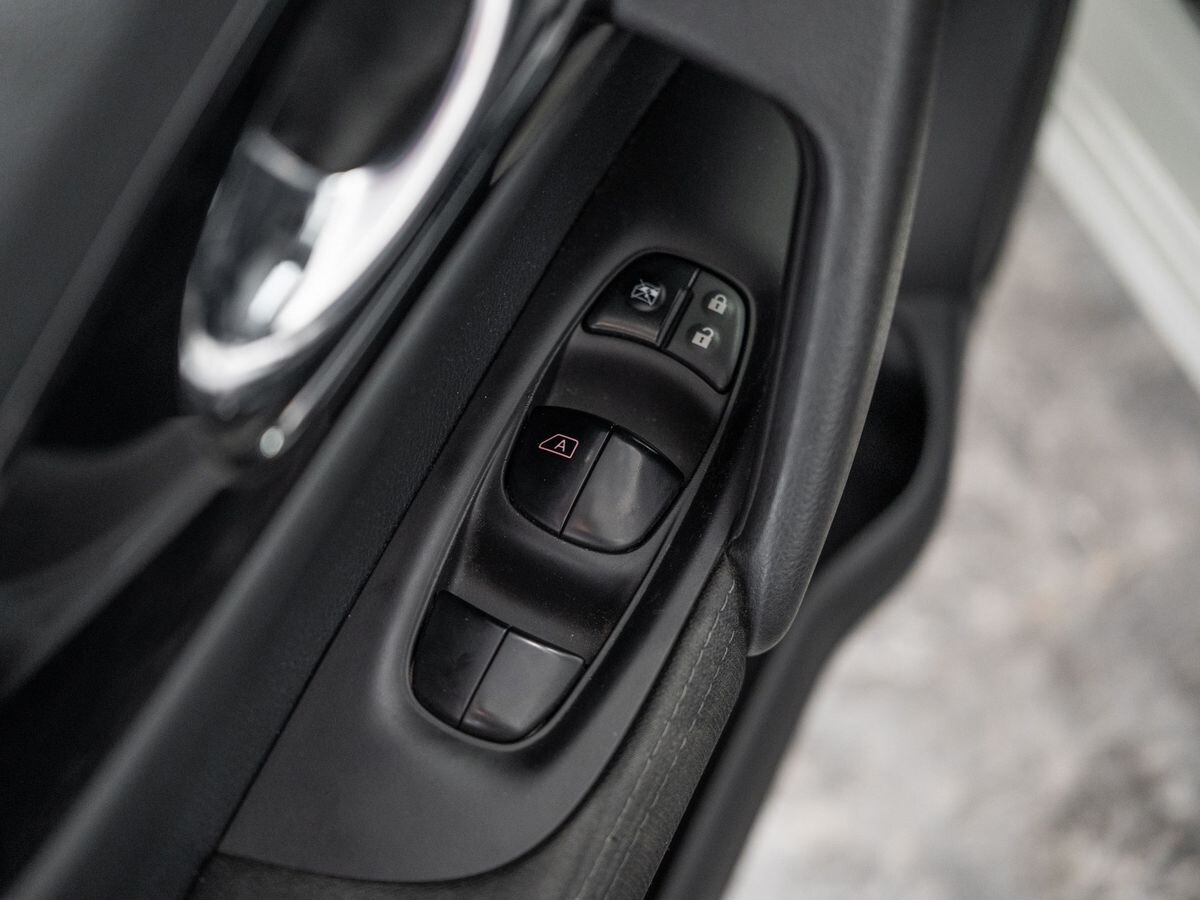 Nissan Qashqai 2017 - фото автомобиля