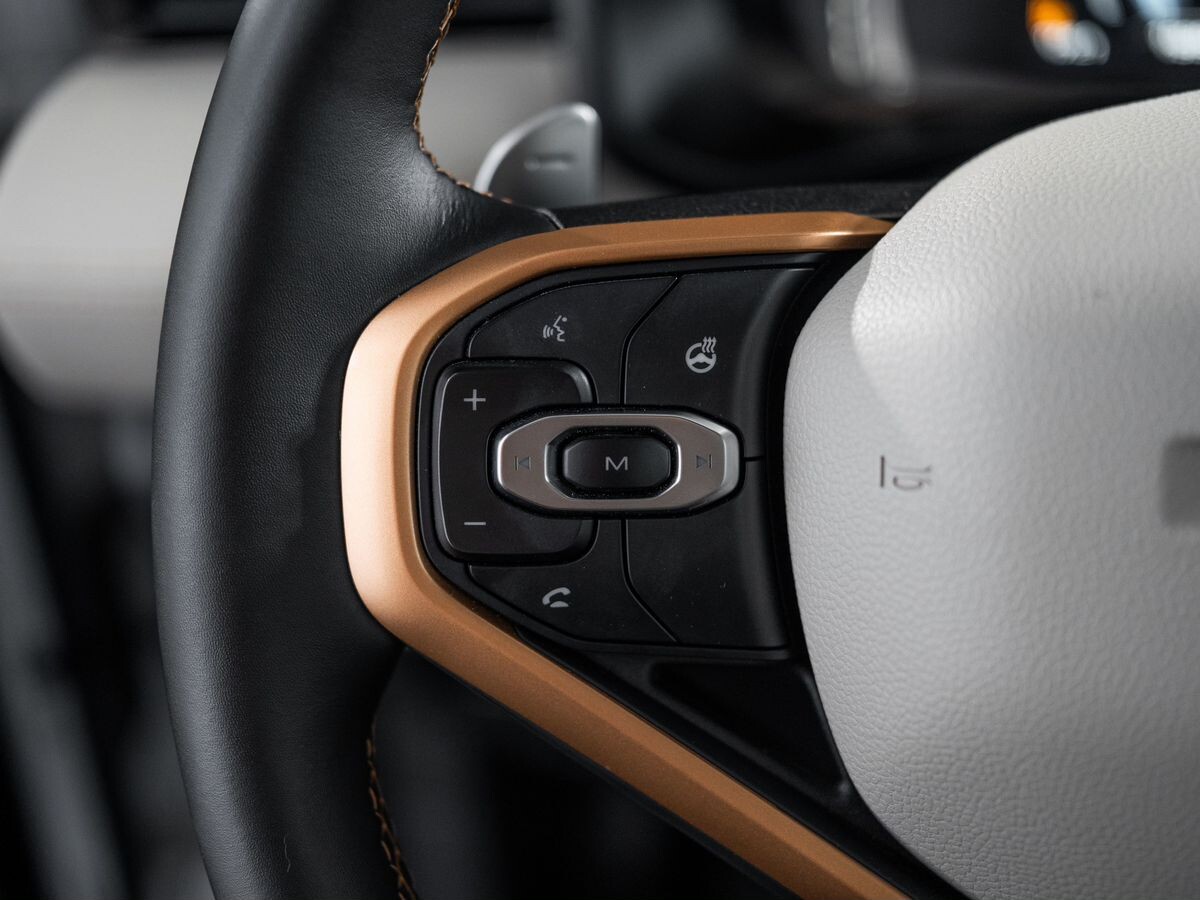 Haval Jolion 2024 - фото автомобиля