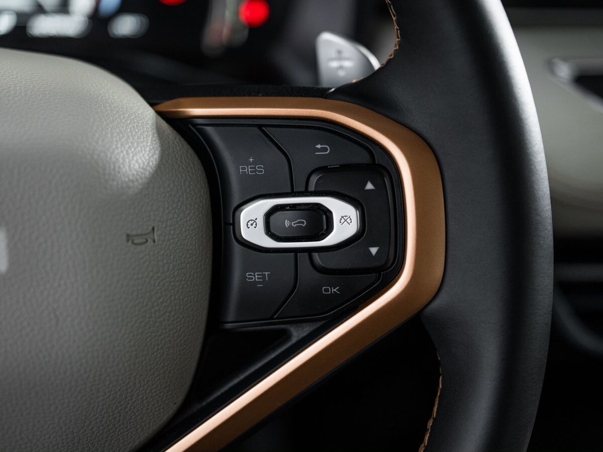 Haval Jolion 2024 - фото автомобиля