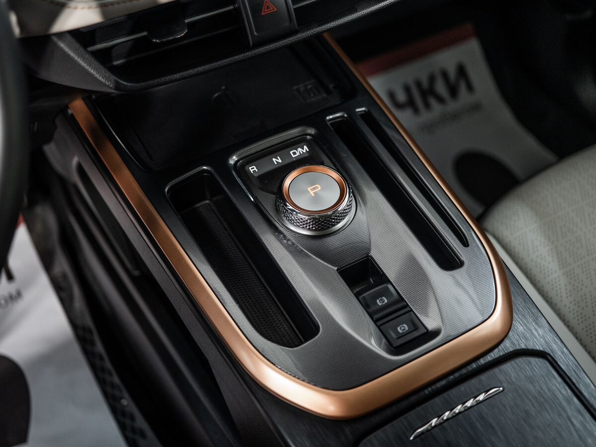 Haval Jolion 2024 - фото автомобиля