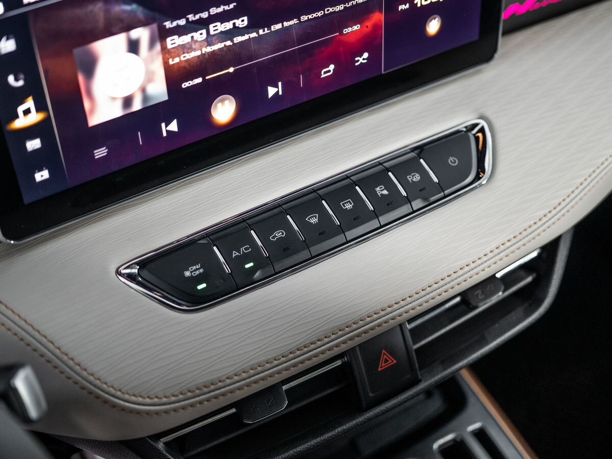 Haval Jolion 2024 - фото автомобиля