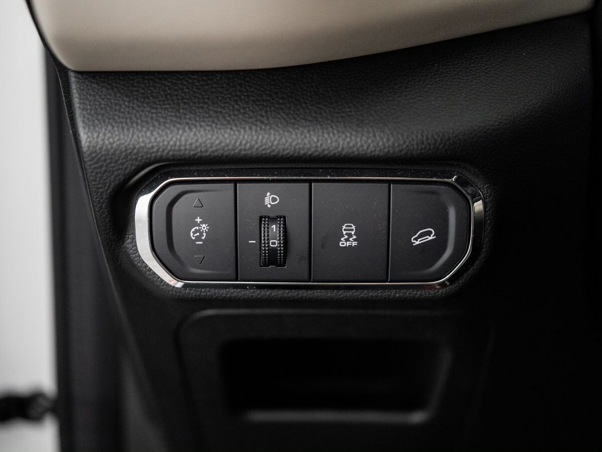 Haval Jolion 2024 - фото автомобиля