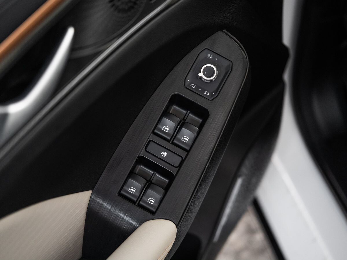 Haval Jolion 2024 - фото автомобиля