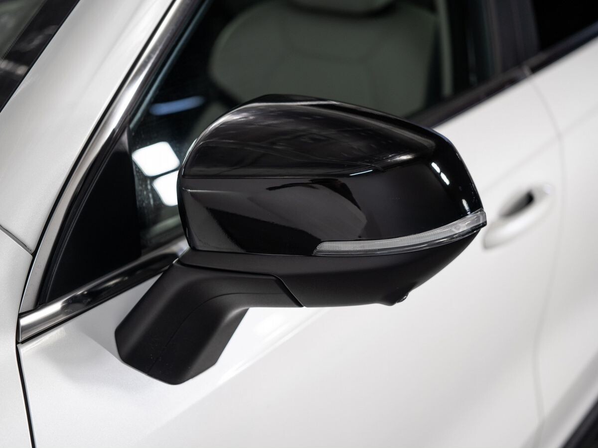 Haval Jolion 2024 - фото автомобиля
