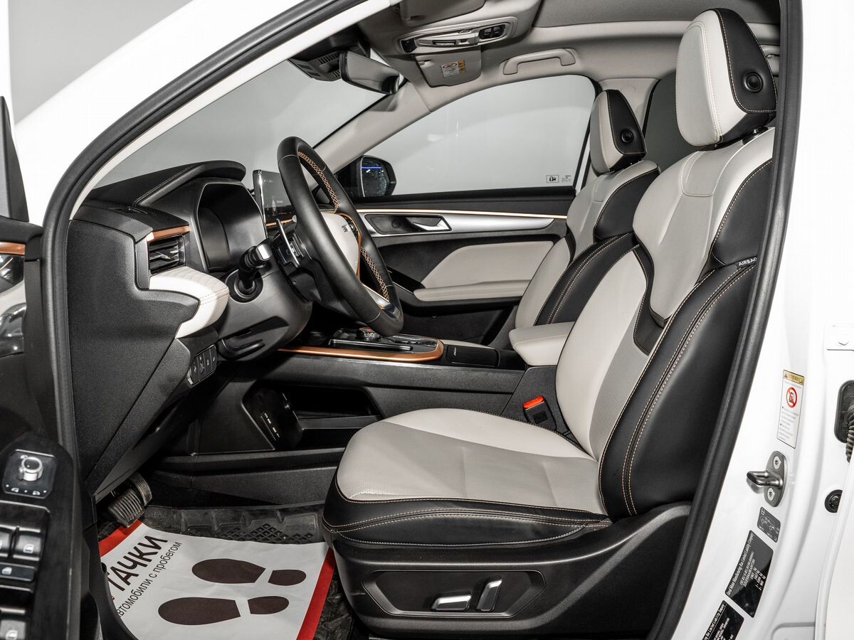 Haval Jolion 2024 - фото автомобиля
