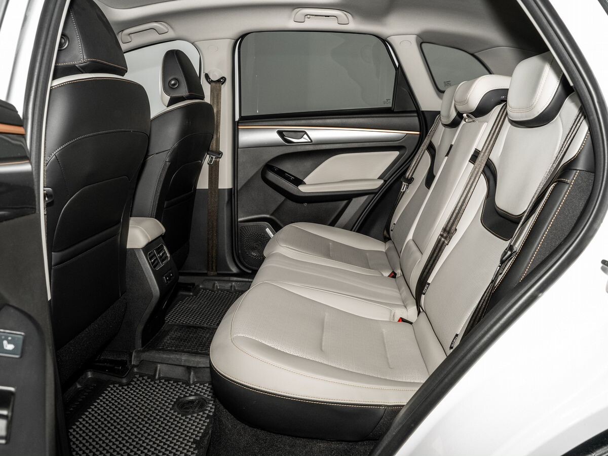 Haval Jolion 2024 - фото автомобиля
