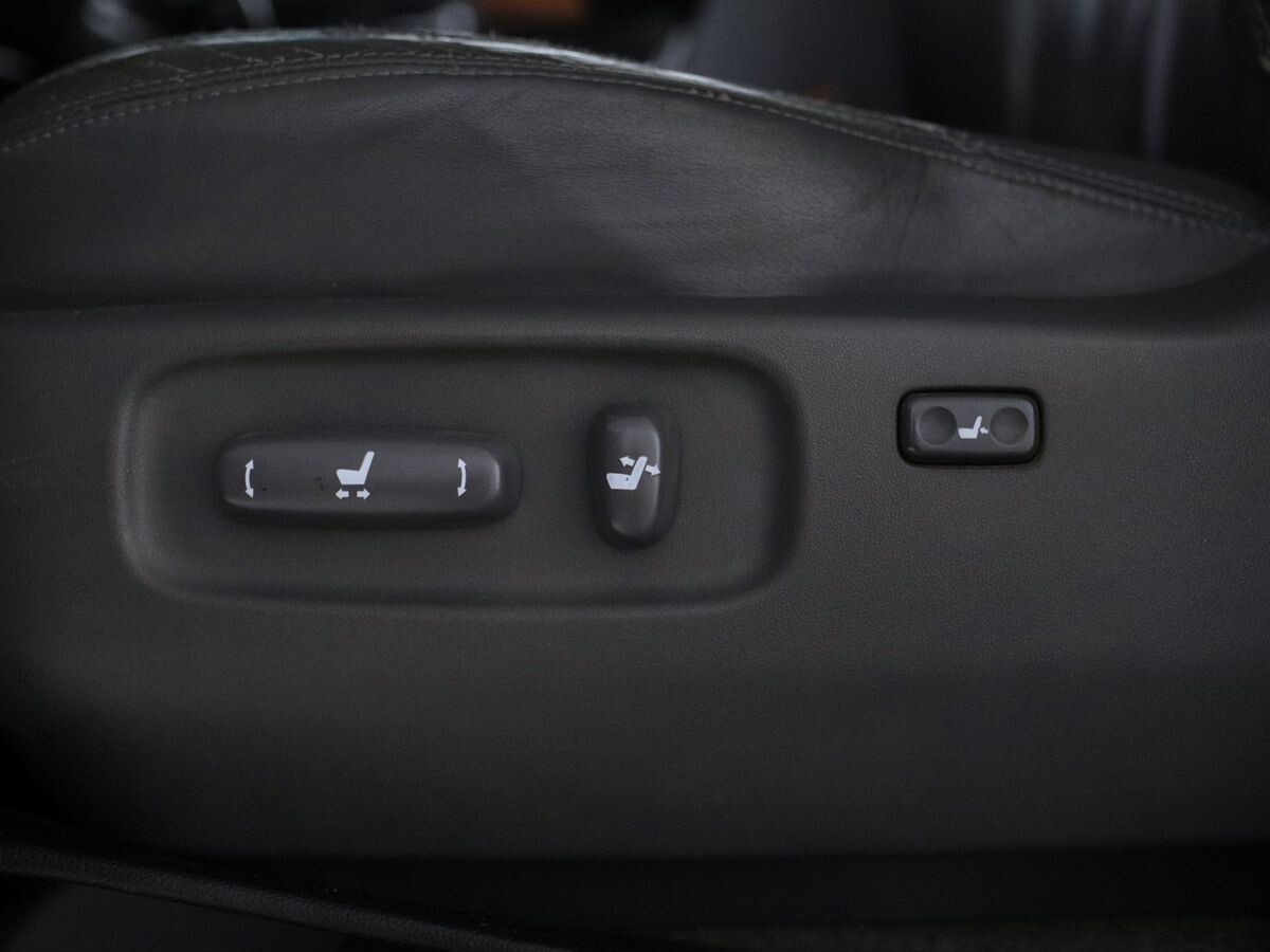 Toyota Land Cruiser Prado 2007 - фото автомобиля