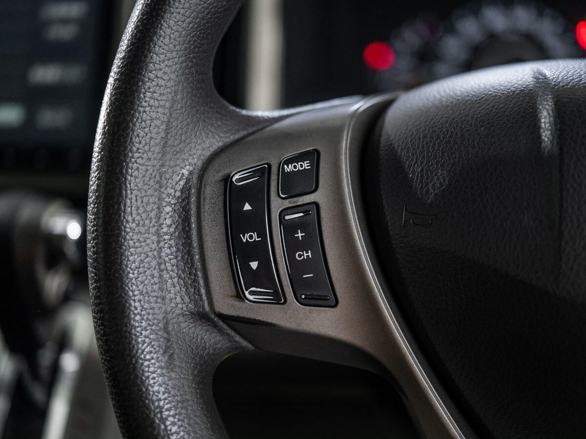 Honda Stepwgn 2014 - фото автомобиля