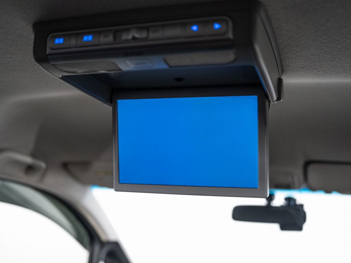 Honda Stepwgn 2014 - фото автомобиля