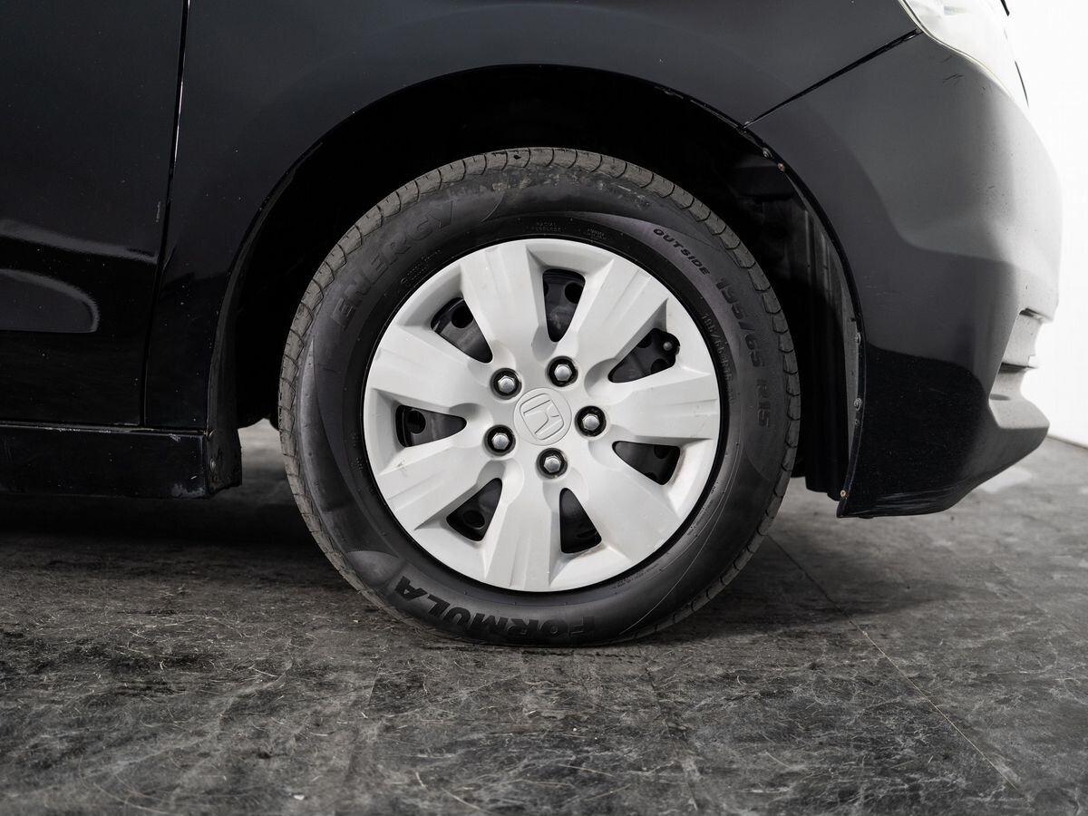 Honda Stepwgn 2014 - фото автомобиля