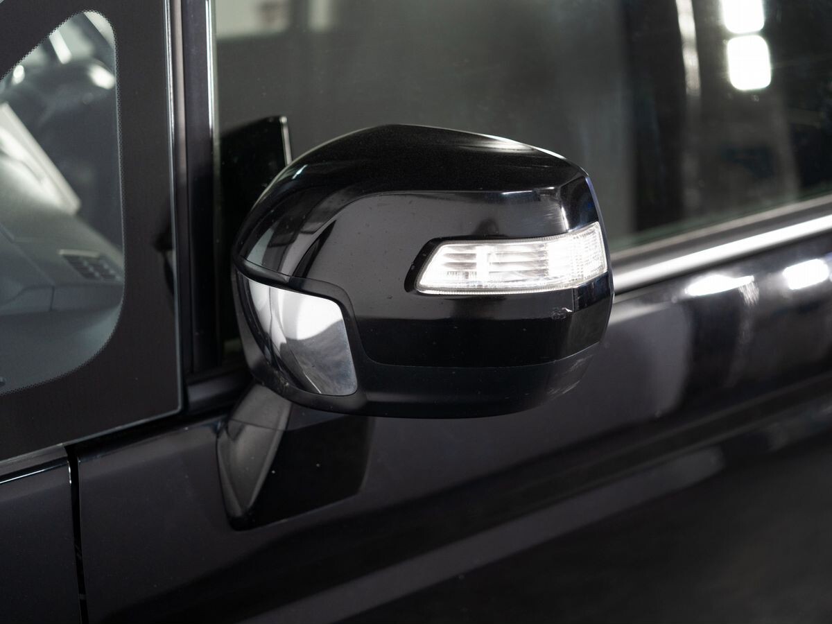 Honda Stepwgn 2014 - фото автомобиля