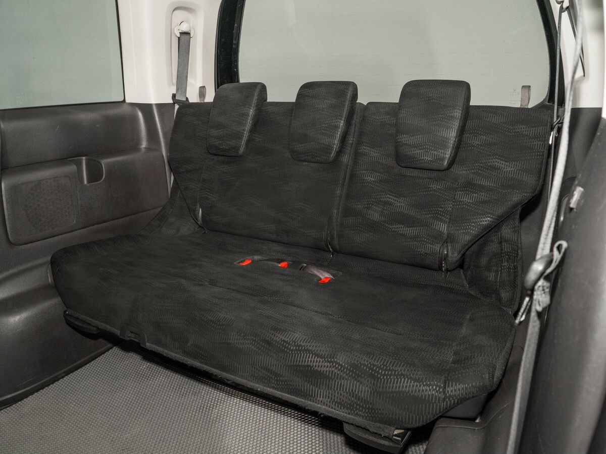 Honda Stepwgn 2014 - фото автомобиля
