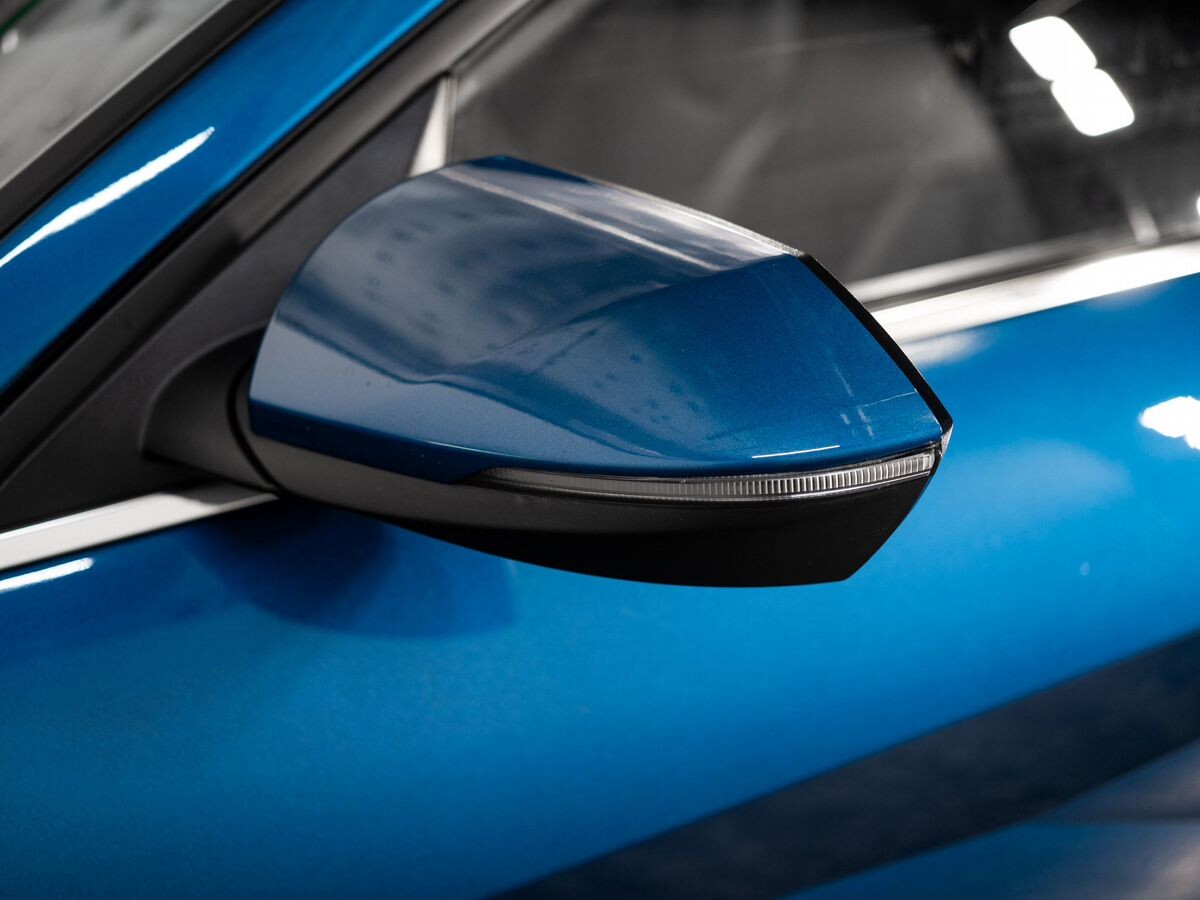 Hyundai Elantra 2021 - фото автомобиля