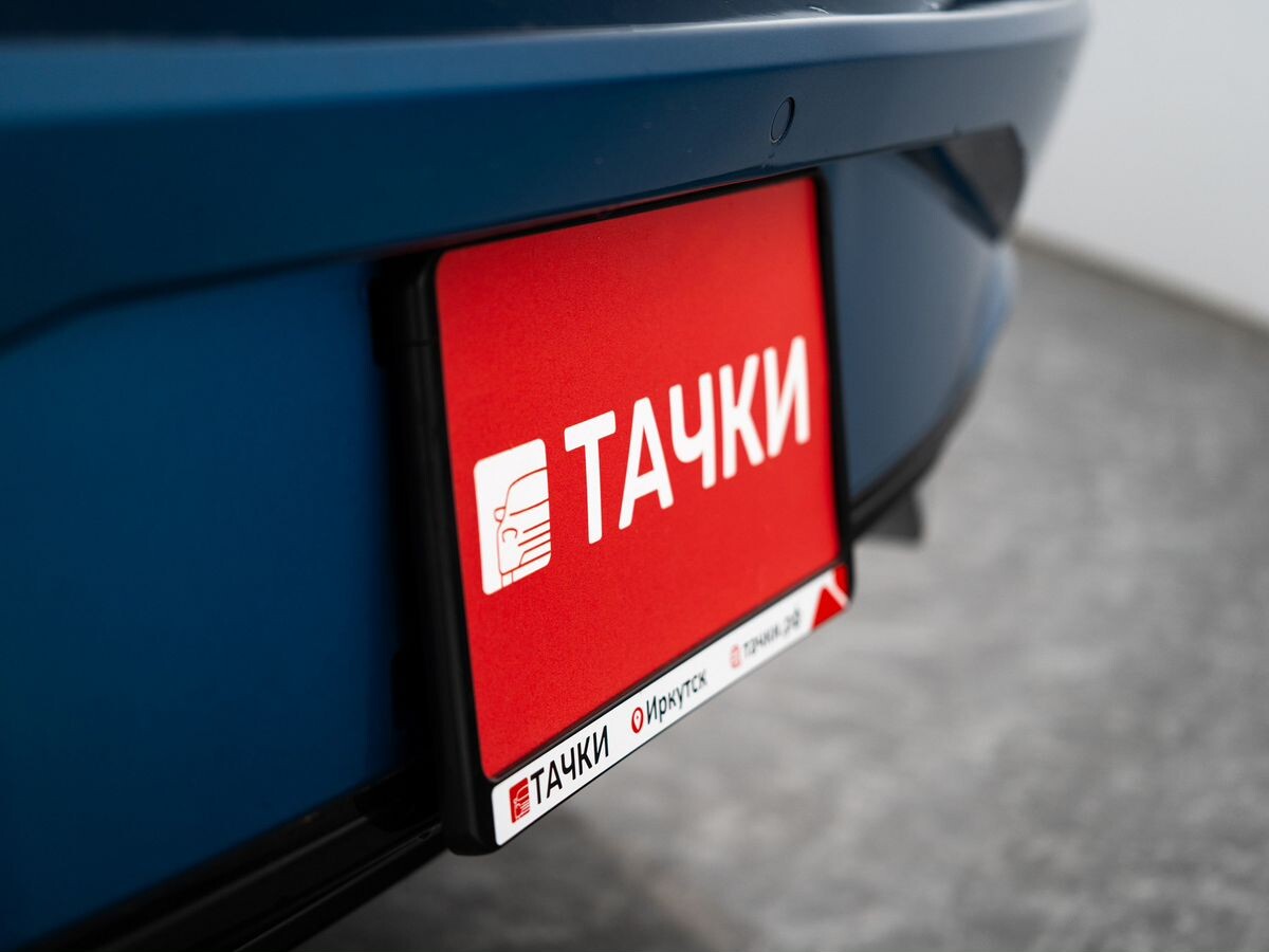 Hyundai Elantra 2021 - фото автомобиля